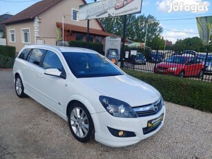 Opel Astra H Caravan 1.9 CDTI Enjoy Magyar Okmá...