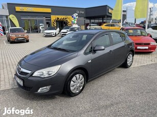 Opel Astra J 1.4 T Enjoy