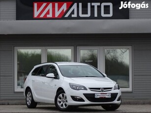 Opel Astra J Sports Tourer 1.6 CDTI Start-Stop...