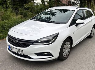 Opel Astra K Sports Tourer 1.6 CDTI Selection T...