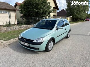 Opel Corsa C 1.2 16V Njoy Easytronic Automata V...