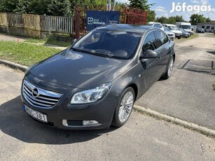 Opel Insignia 2.0 CDTI Active Magyar+Gyári Álla...