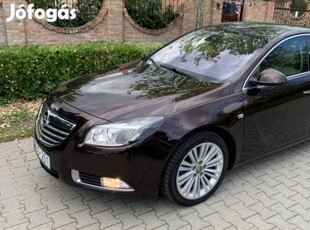 Opel Insignia 2.0 CDTI Cosmo M.O.-i.GAR.KM.BI-X...