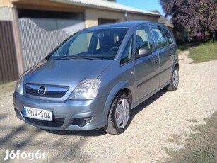 Opel Meriva 1.4 Enjoy Magyar 1.Gazdás.Gyárias.K...