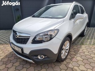 Opel MOKKA 1.7 CDTI Cosmo Start-Stop Garantált...