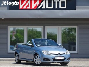 Opel Tigra TT 1.4 16V Enjoy Klíma-Szép'Állapot-...