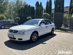 Opel Vectra C 1.6 Comfort