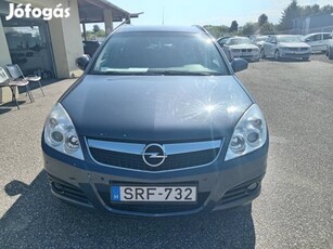 Opel Vectra Caravan 1.8 Elegance Vezetett szerv...