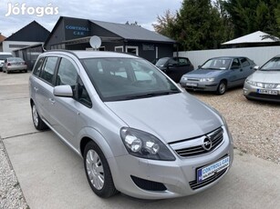 Opel Zafira 1.6 Enjoy 174 ezer km!7 személyes!Ü...