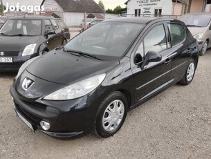 Peugeot 207 1.4 16V Trendy Magyar.Megkímélt.KAR...