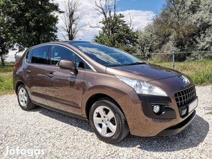 Peugeot 3008 1.6 HDi Allure Első tulajdonostól....