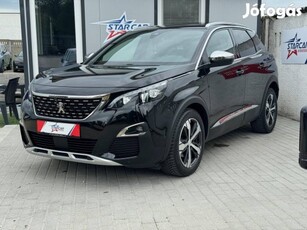 Peugeot 3008 2.0 Bluehdi GT Line EAT8 EURO6.2 F...