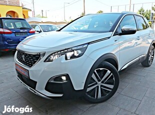 Peugeot 3008 2.0 Bluehdi GT Line EAT8 EURO6.2 R...