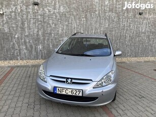 Peugeot 307 SW 2.0 HDi Premium