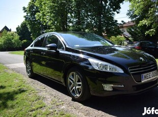 Peugeot 508 1.6 Thp Allure Magyar! Individual !...