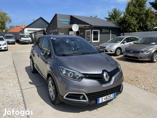 Renault Captur 1.5 dCi Energy Intens EDC 121 ez...