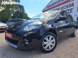 Renault Clio 1.2 16V Authentique 37.700Km! Klím...