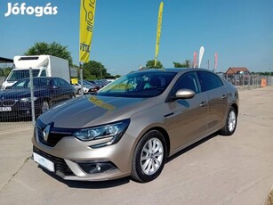 Renault Megane Grandcoupé 1.6 SCe Intens Magyar...