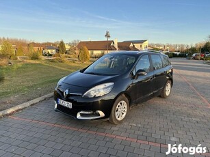 Renault Scenic Grand Scénic 1.2 TCe Limited Sto...