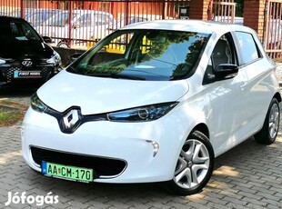 Renault Zoe Z.E. Q90 41 kWh Intens (Automata) 2...