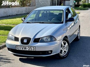 SEAT Cordoba 1.4 16V Stella