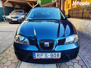 Seat Ibiza 1.2Benzines gyönyörű állapotú eladó!