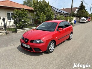 SEAT Ibiza 1.4 16V Reference