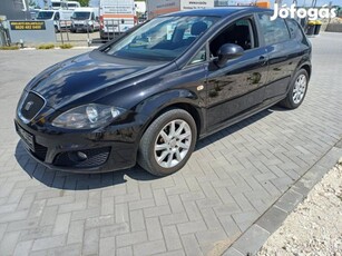 SEAT Leon 1.6 CR TDI Reference 161000 KM ! Jégh...