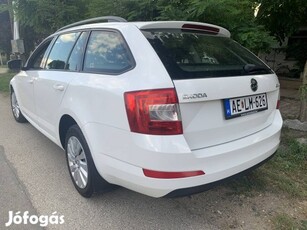 Skoda Octavia 1.6 Crtdi