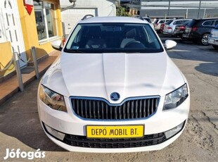 Skoda Octavia 2.0 CR TDI Ambition Euro 6 Mo.-i....