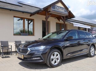 Skoda Octavia Combi 1.5 TSI ACT Ambition Mo-i -...