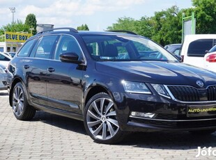 Skoda Octavia Combi 1.8 TSI L&K DSG 82000KM!PAN...