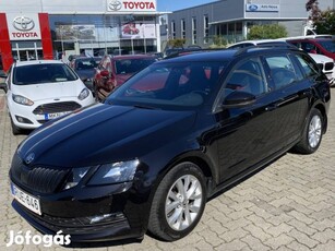 Skoda Octavia Combi 2.0 CR TDI SCR Style DSG7 1...