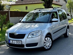 Skoda Roomster 1.4 16V Family