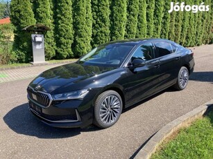 Skoda Superb 2.0 TDI SCR L&K DSG Foglalózva !!