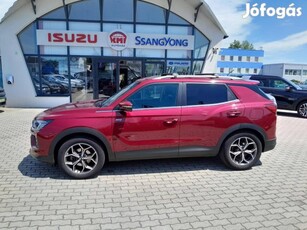 Ssangyong Korando 1.5 Turbo GDI Clever AWD Gara...