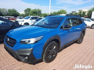 Subaru Outback 2.5 Platinum CVT Platinum Cross....