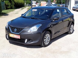 Suzuki Baleno 1.2 GL 78eKM LED Vonóhorog Kihang...