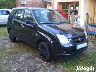 Suzuki Ignis 1.3 GC Magyarországi