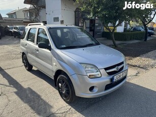 Suzuki Ignis 1.3 GLX AC Magyarországi / Klíma