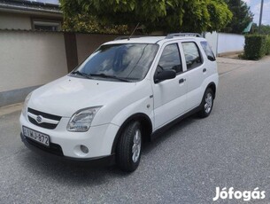 Suzuki Ignis 1.3 GLX Plusz AC Magyar.Horog.Sok...