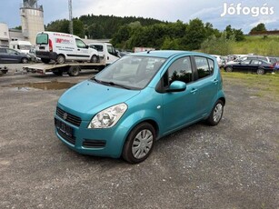 Suzuki Splash 1.0 GLX CD AC Klima. 135.000 KM!!!