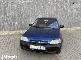 Suzuki Swift 1.0 GL