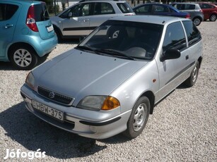 Suzuki Swift 1.3 GLS Klíma!