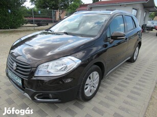 Suzuki SX4 S-Cross 1.6 GLX 4WD CVT / 99 Ezer KM...