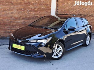 Toyota Corolla 1.8 Hybrid Comfort Business e-CV...