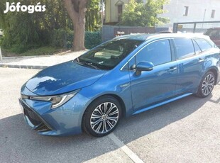 Toyota Corolla Touring Sports 2.0 Hybrid Comfor...