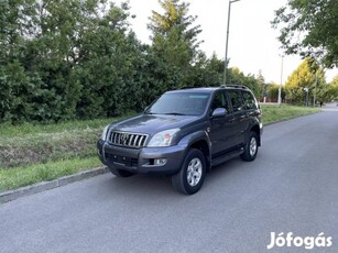 Toyota Land Cruiser 3.0 D Executive (Automata)...