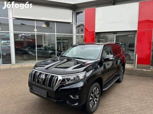 Toyota Land Cruiser Prado 2.8 D-4D Invincible F...