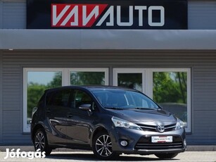 Toyota Verso 1.6 D-4D Active [7 személy] Digit-...